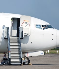 Expansion du réseau de l’aéroport de Mascate RPIT 