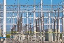 Amp exothermically welded connectors