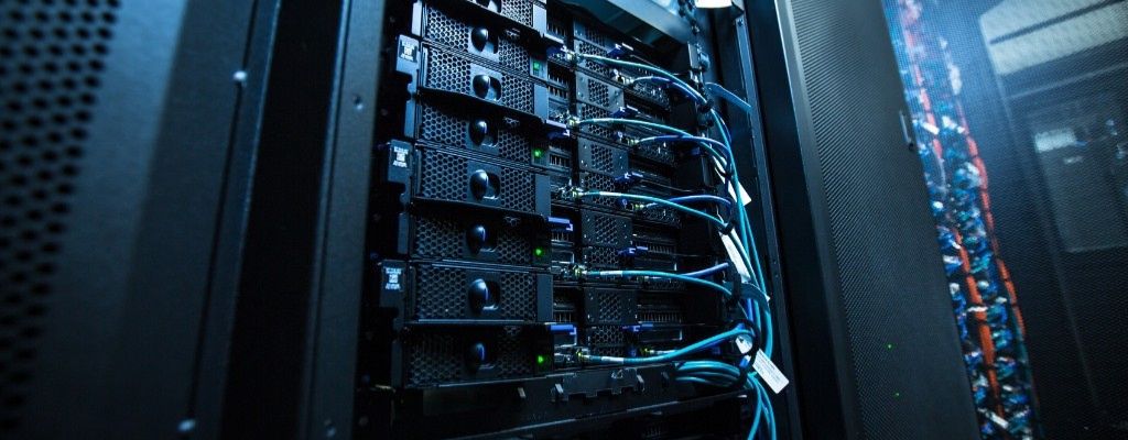 Power Systems for Data Centers