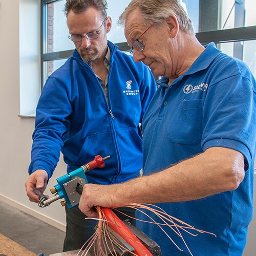 Formation du Formateur chez SADINTER GROUP