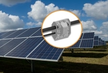 Gel solar IPC