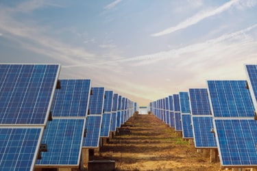Soluciones Solares