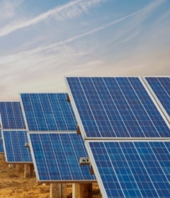 solutions pour l’énergie solaire photovoltaïque