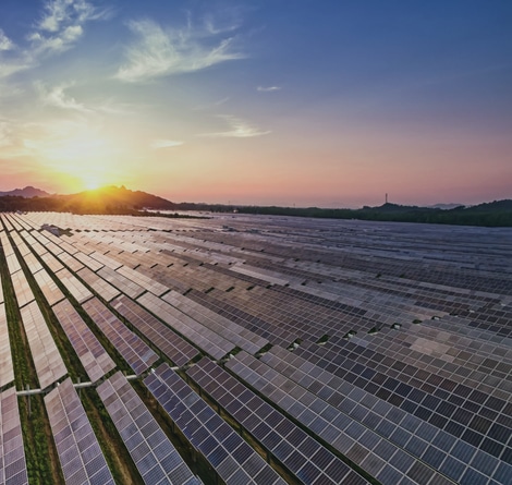 solar energy solutions