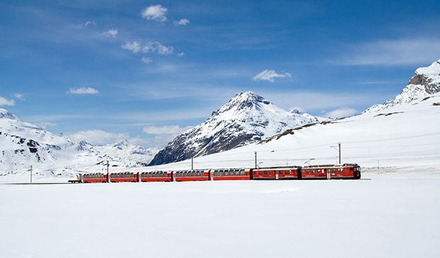 鉄道性能の最大化