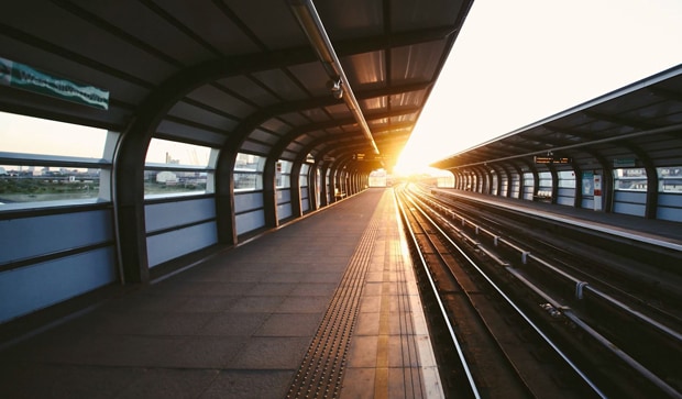 Soluções personalizadas para ferrovias eletrificadas