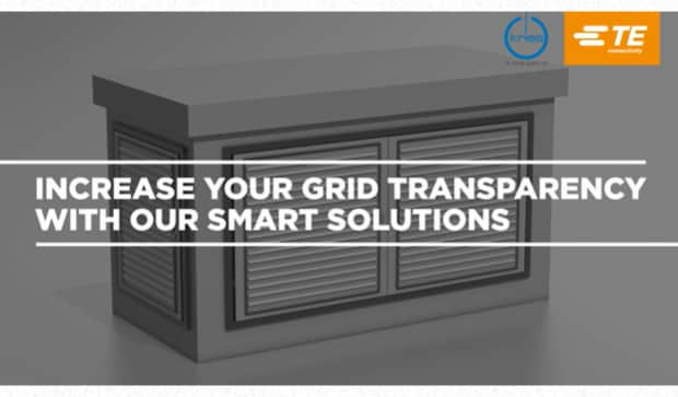 Smart Grid - Digital Switchgear 