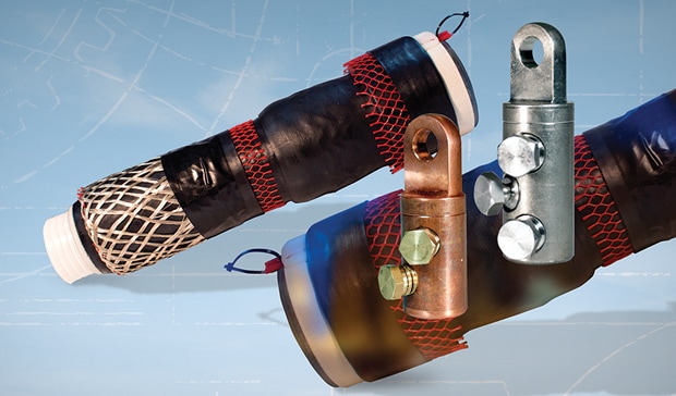 CSJD disconnectable joint