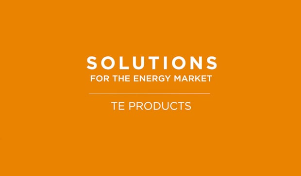 energy industry