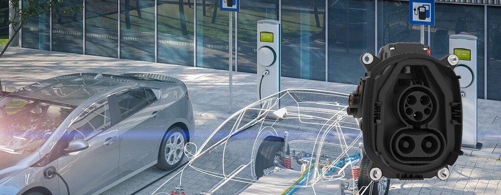 Charging Solutions