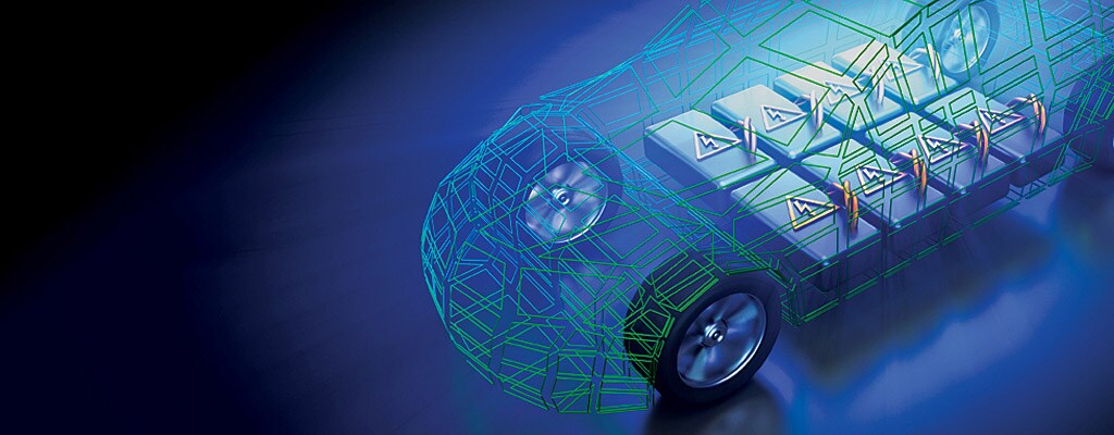 Battery Technologies
