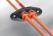 TE's AMP+ HVA 280 Connector