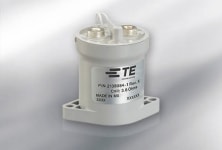 EVC 135 Contactor 