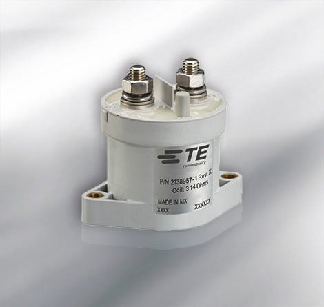 最新作売れ筋が満載 高電圧自動車 EVC Connectivity TE | 500 タイムセール
