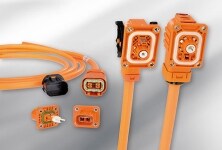 High Voltage Terminals and Connectors Portfolio 