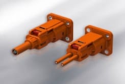 AMP Connectors: Browse Now on TE.com | TE Connectivity