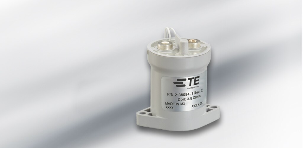 EVC 135 Contactor