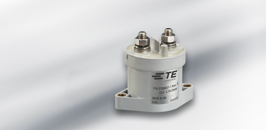 EVC 500 Main Contactor
