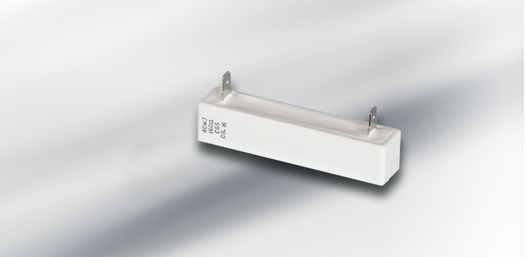 Power Resistor