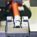 高電圧ツーリングの自動化
