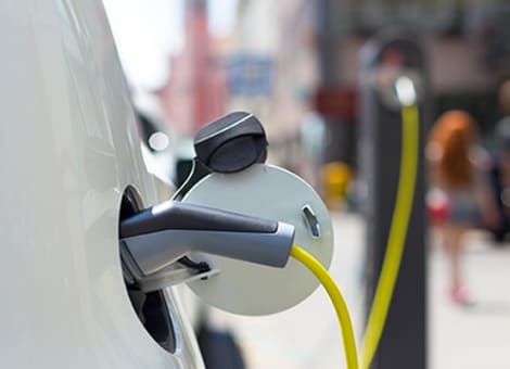 Overcoming the challenges of EV infrastructure development