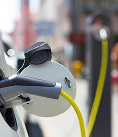 Overcoming the challenges of EV infrastructure development