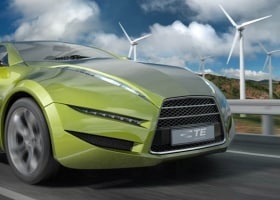 Hybrid- und Elektroautomobile