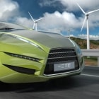 Hybrid- und Elektromobilitätsprodukte