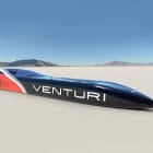 Venturi Buckeye Bullet OSU