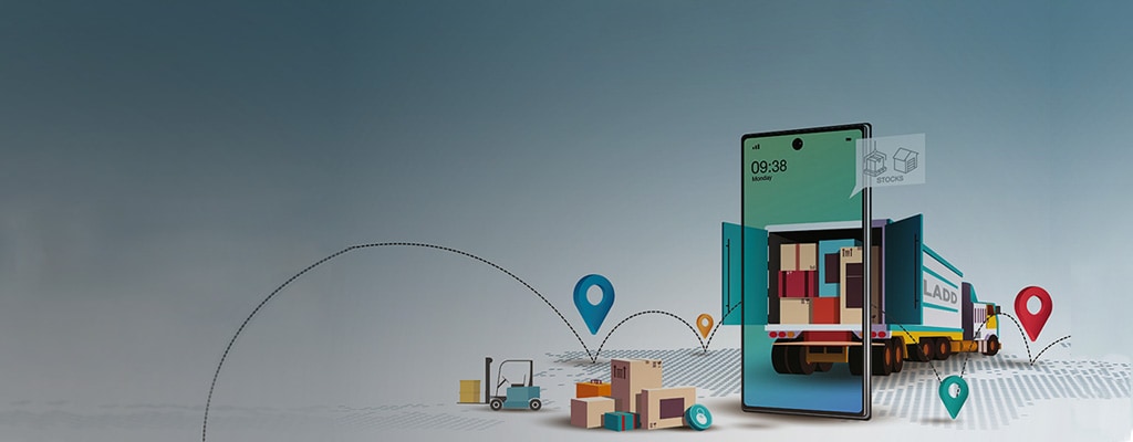 Connectivity Solutions for Commercial and Industrial Vehicles