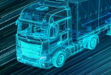 Smart Truck Connectivity Solutions