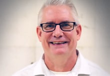 Joe Bolewitz, CTO, Industrial & Commercial Transportation
