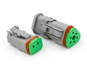 Next Generation DT Connectors