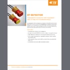 Conector DEUTSCH DT Detector