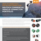 DEUTSCH Trust and Reliability Brochure