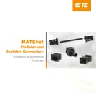 MATEnet catalog