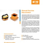 Manual Service Disconnect Brochure