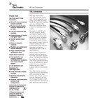 TNC Connectors brochure