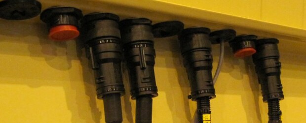 DEUTSCH HDP20 Application