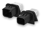 Embases AMPSEAL 16 coaxial