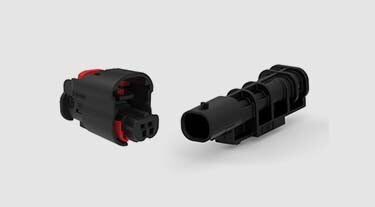 enetSEAL+ Ethernet-Steckverbinder