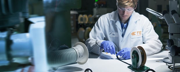 Laboratory work