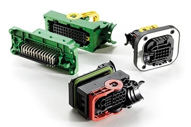 Preguntas frecuentes sobre el conector LEAVYSEAL