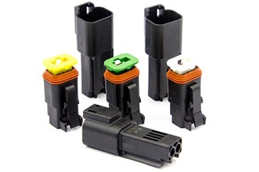 Frequently asked questions about our SUPERSEAL Pro two-position connectors