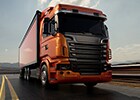 Lkw-Verbindungslösungen für OEMs