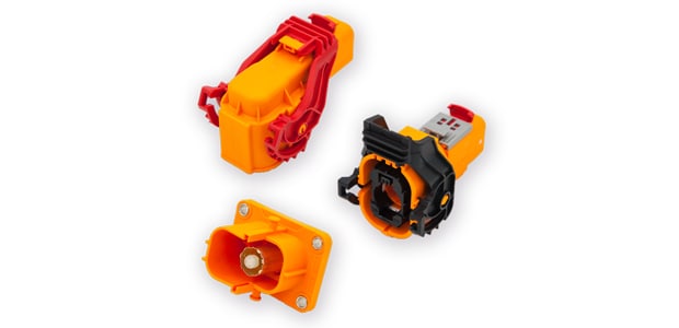 Conector