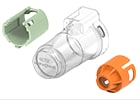 PowerTube 1400 Zubehör 