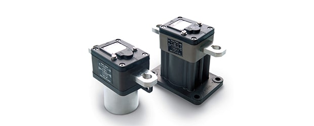 350A / 500A / 650A HIGH PERFORMANCE CONTACTORS