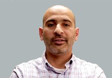 Abbas Alwishah - Foto do Perfil
