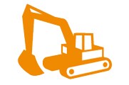 Off-Highway Construction and Mining Vehicles